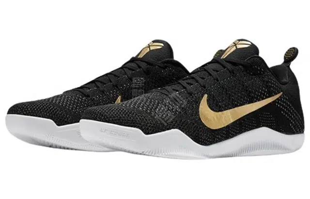 Nike Kobe 11 Elite GCR Great Career Recall