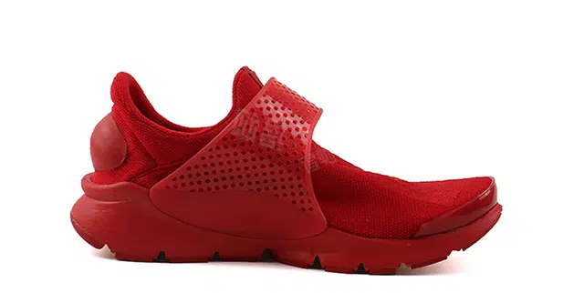 Nike Sock dart