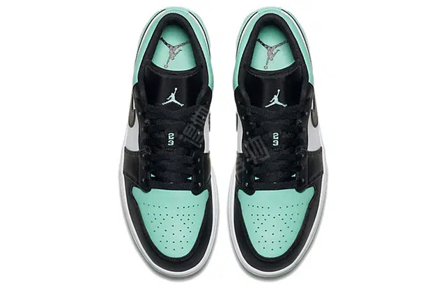 Jordan Air Jordan 1 Low "Tiffany"