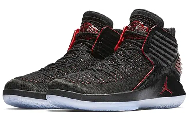 Jordan Air Jordan 32 Bred MJ Day