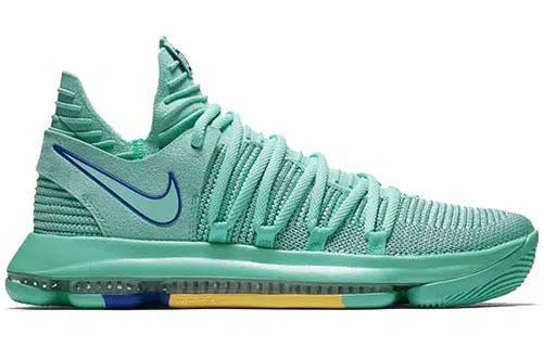 Nike KD 10