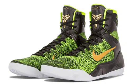 Nike Kobe 9 Elite Victory Restored 9