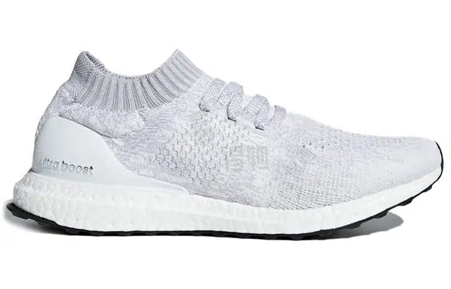 adidas Ultraboost Uncaged White Tint