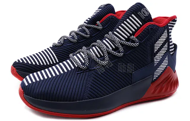adidas D Rose 9