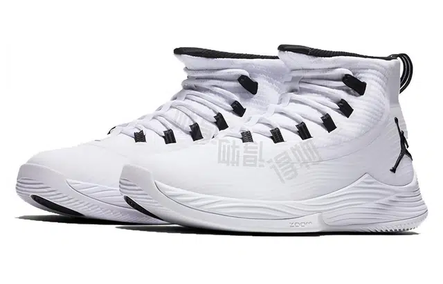 Jordan Ultra Fly 2