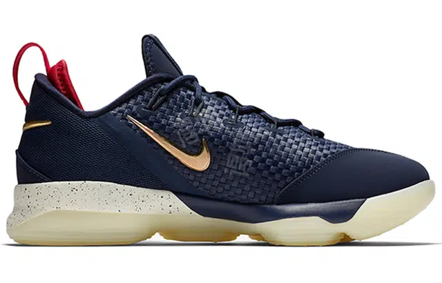 Nike Lebron 14 Low EP 14