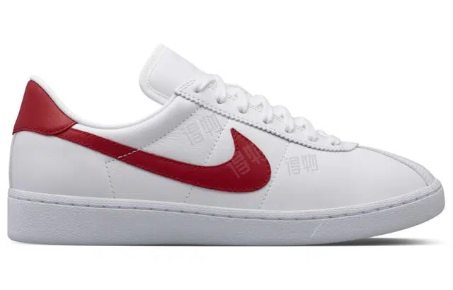 Nike Bruin Leather McFly