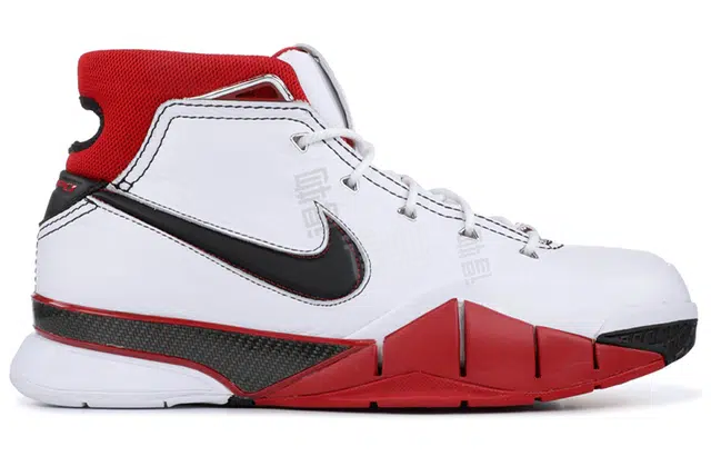 Nike Zoom Kobe 1 protro all star 2018