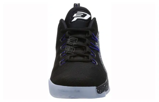 Jordan CP3 10 10