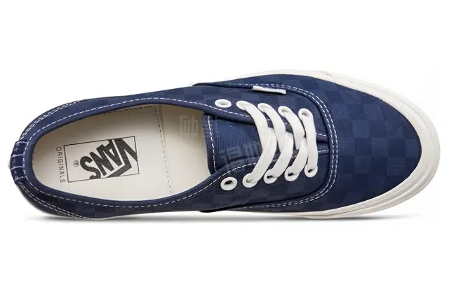 Vans Authentic