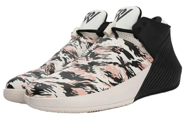 Jordan Why Not Zer0.1 WHY NOT