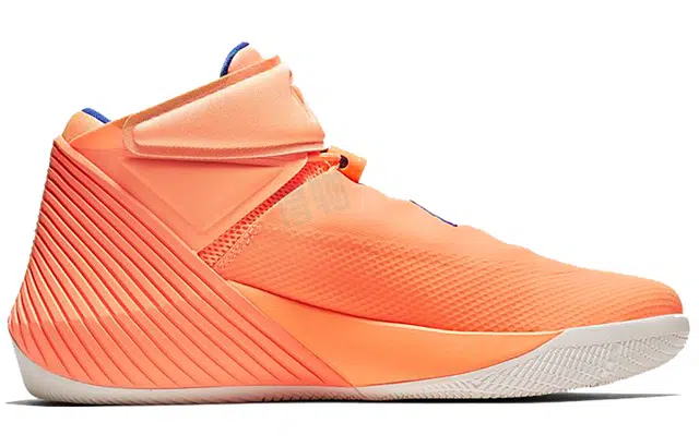 Jordan Why Not Zer0.1 Cotton Shot