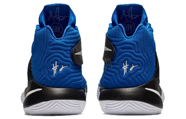Nike Kyrie 2 "Brotherhood" 2