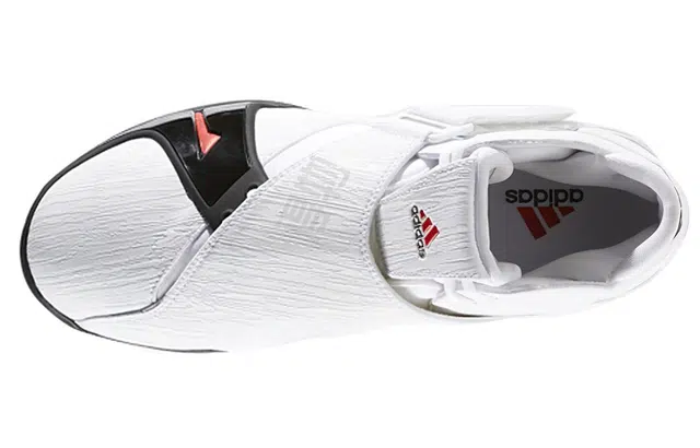 adidas T mac 5
