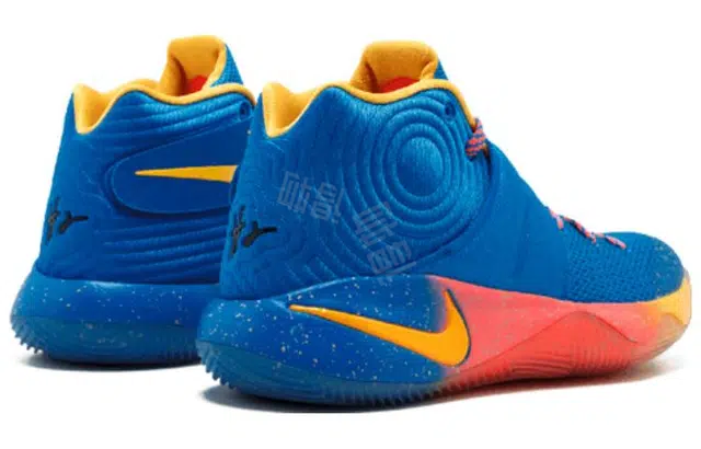 Nike Kyrie 2