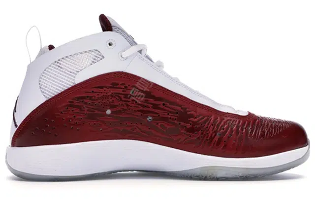 Jordan Air Jordan 2011 AJ26 Team