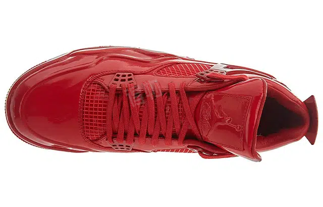 Jordan Air Jordan 4 Retro 11Lab4 Red