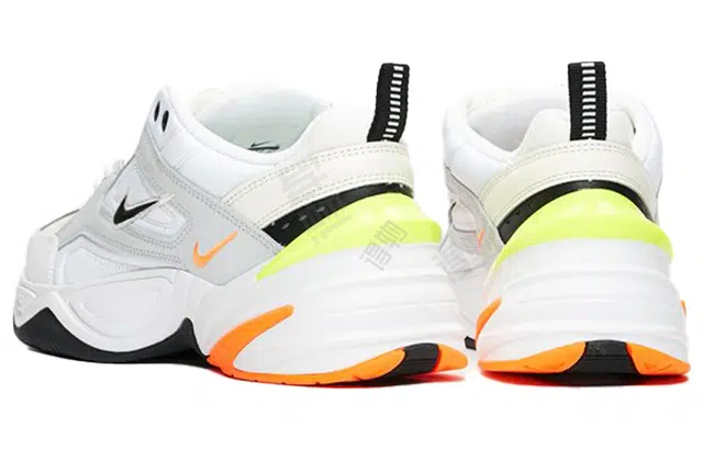 Nike M2K Tekno Light Bone