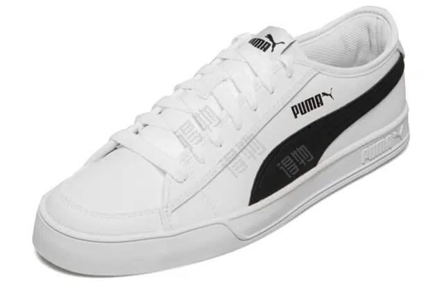 PUMA Smash v2 Vulc SL