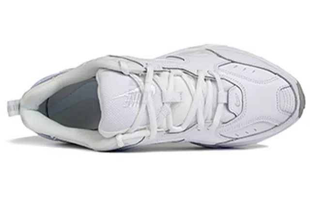Nike M2K Tekno White