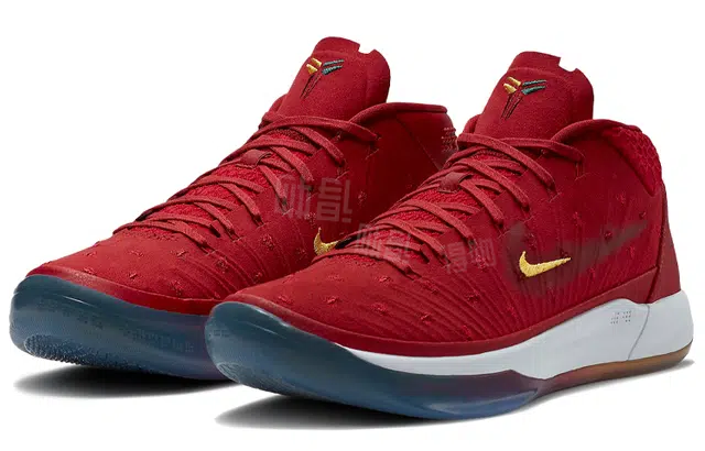 Nike Kobe AD Mighty I.T. Isaiah Thomas PE EP