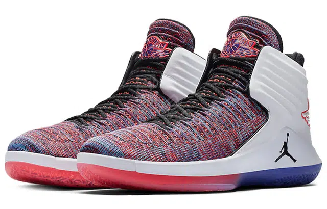 Jordan Air Jordan 32 Finale