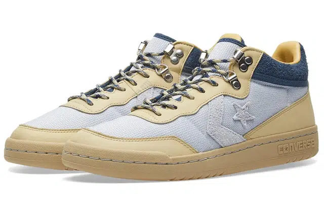 CLOT x Converse Fastbreak Mid 80 Degrees North