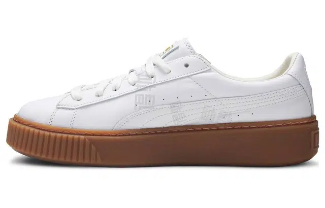 PUMA Basket Platform