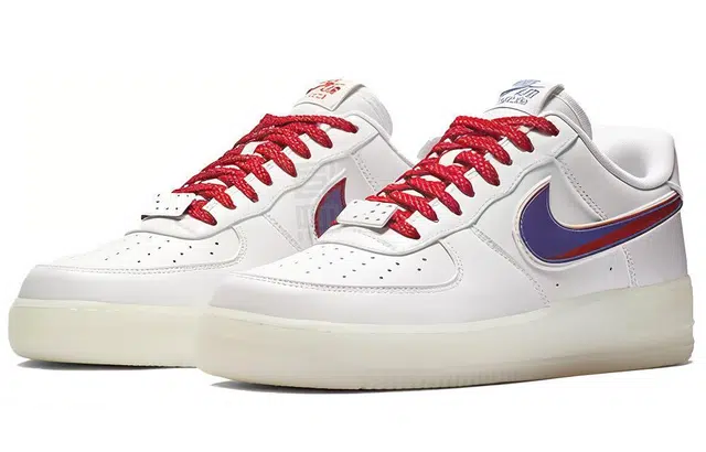 Nike Air Force 1 De Lo Mio