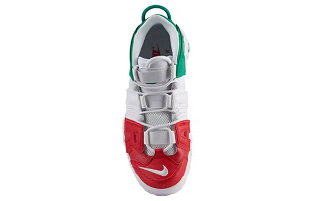 Nike Air More Uptempo Italy