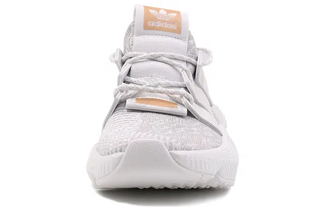 adidas originals PROPHERE Triple White