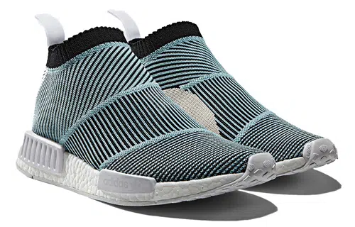 adidas originals NMD CS1 Parley Blue Spirit