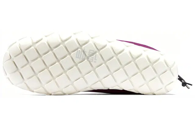 Nike Air Moc Tech Fleece Mulberry