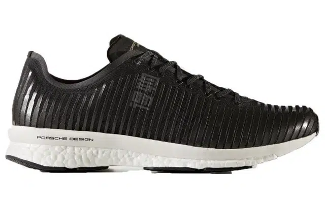 adidas Endurance 2.0 Porsche Design Black Metallic