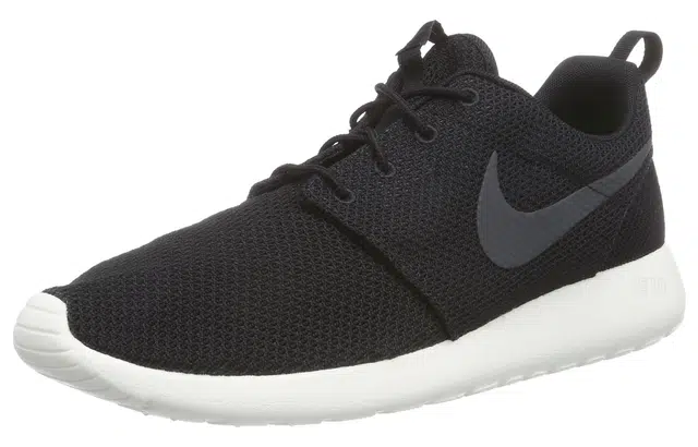 Nike Roshe Run Black Anthracite Sail