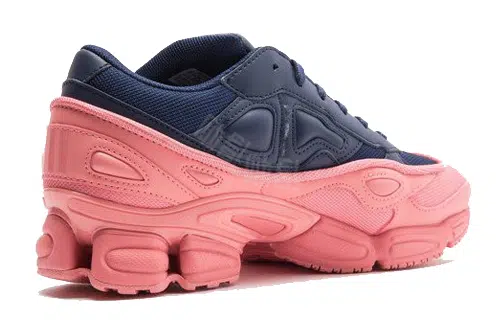 RAF SIMONS x adidas Originals Ozweego Low