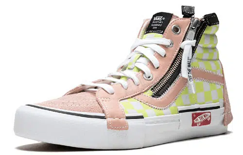 Vans SK8 Cap LX