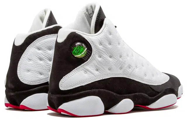 Jordan Air Jordan 13 he got game 2018