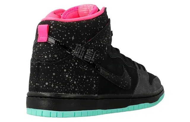 Nike Dunk SB Dunk SB High
