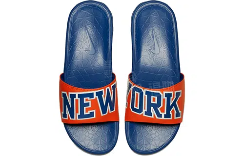 Nike Benassi