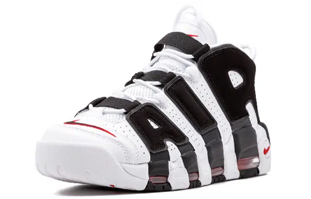Nike Air More Uptempo air