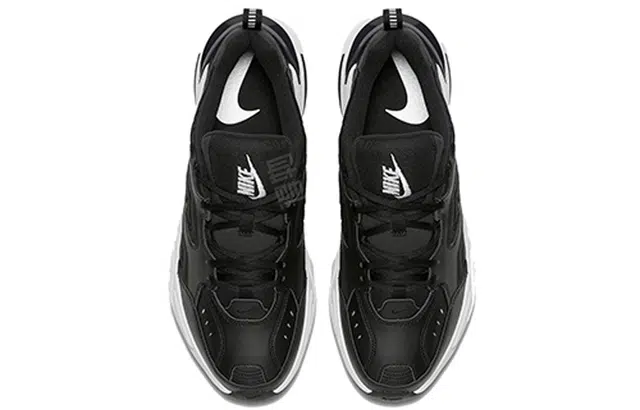 Nike M2K Tekno Black