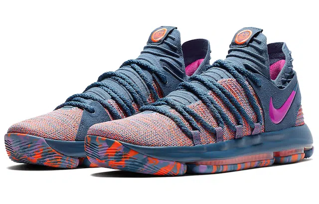 Nike KD 10 All-Star 2018