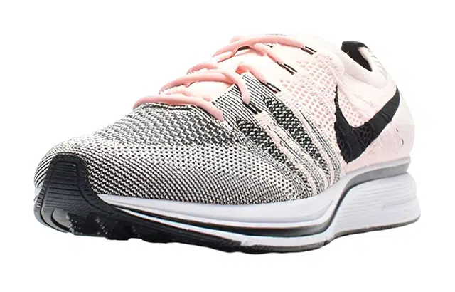 Nike Flyknit Trainer Sunset Tint