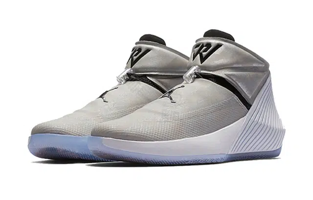 Jordan Why Not Zer0.1 Why Not Fashion Kin