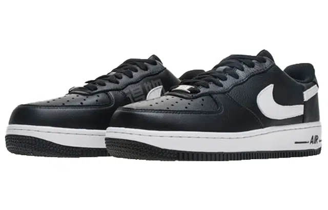 CDG x Supreme x Nike Air Force 1