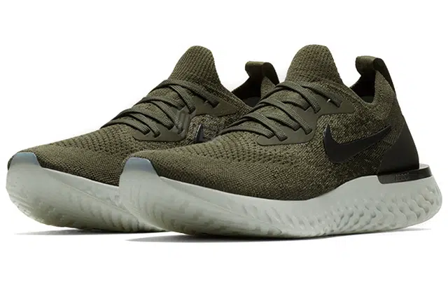 Nike Epic React Flyknit 1