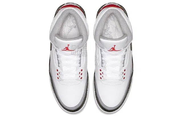 Jordan Air Jordan 3 retro nrg jth tinker hatfield