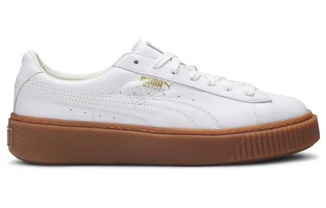 PUMA Basket Platform