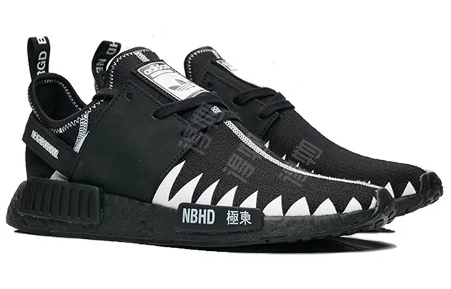 NEIGHBORHOOD x adidas originals NMD_R1